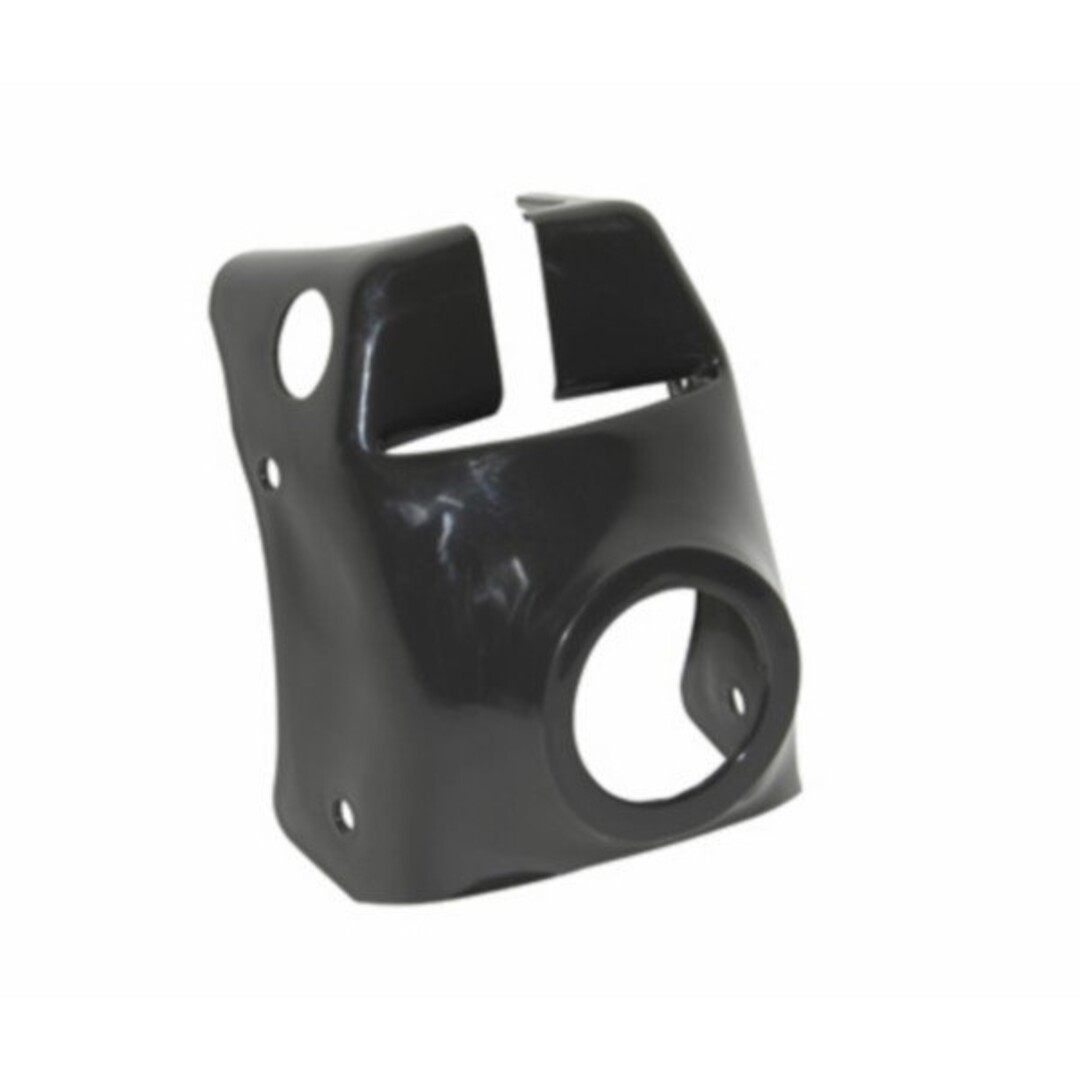 claxon kap 1968-1972 kreidler antraciet voor 47.75.03