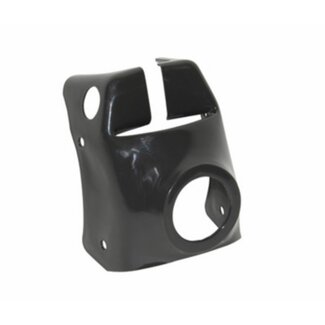 claxon kap 1968-1972 kreidler antraciet voor 47.75.03