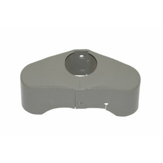 Kreidler kapje voorvork 1968-1972 kreidler grijs 57.05.46/75