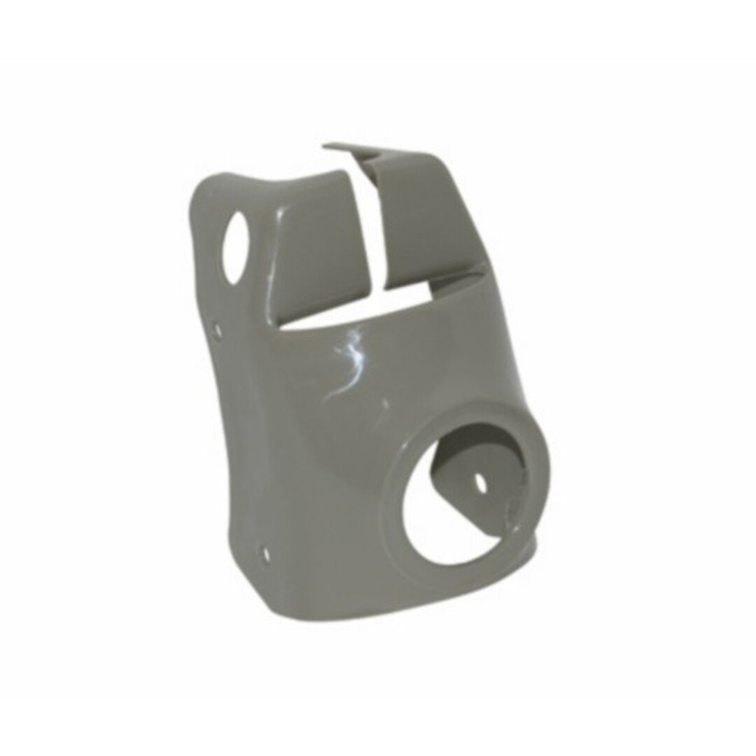 claxon kap 1968-1972 kreidler grijs 47.75.03/75