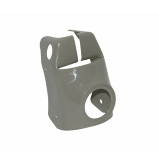 Kreidler claxon kap 1968-1972 kreidler grijs 47.75.03/75