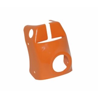 Kreidler claxon kap 1968-1972 kreidler oranje 47.75.03/76