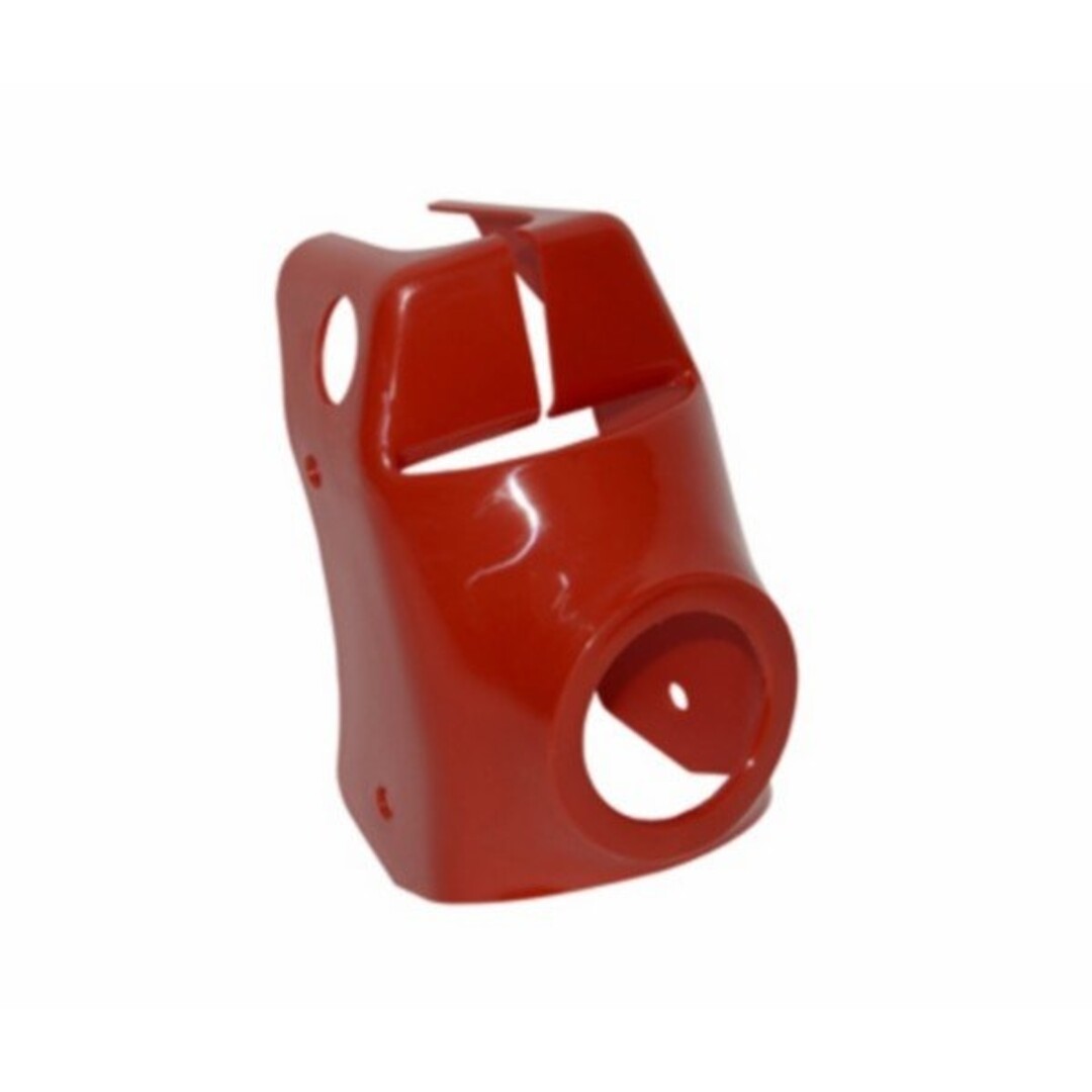 claxon kap 1968-1972 kreidler rood 47.75.03/70