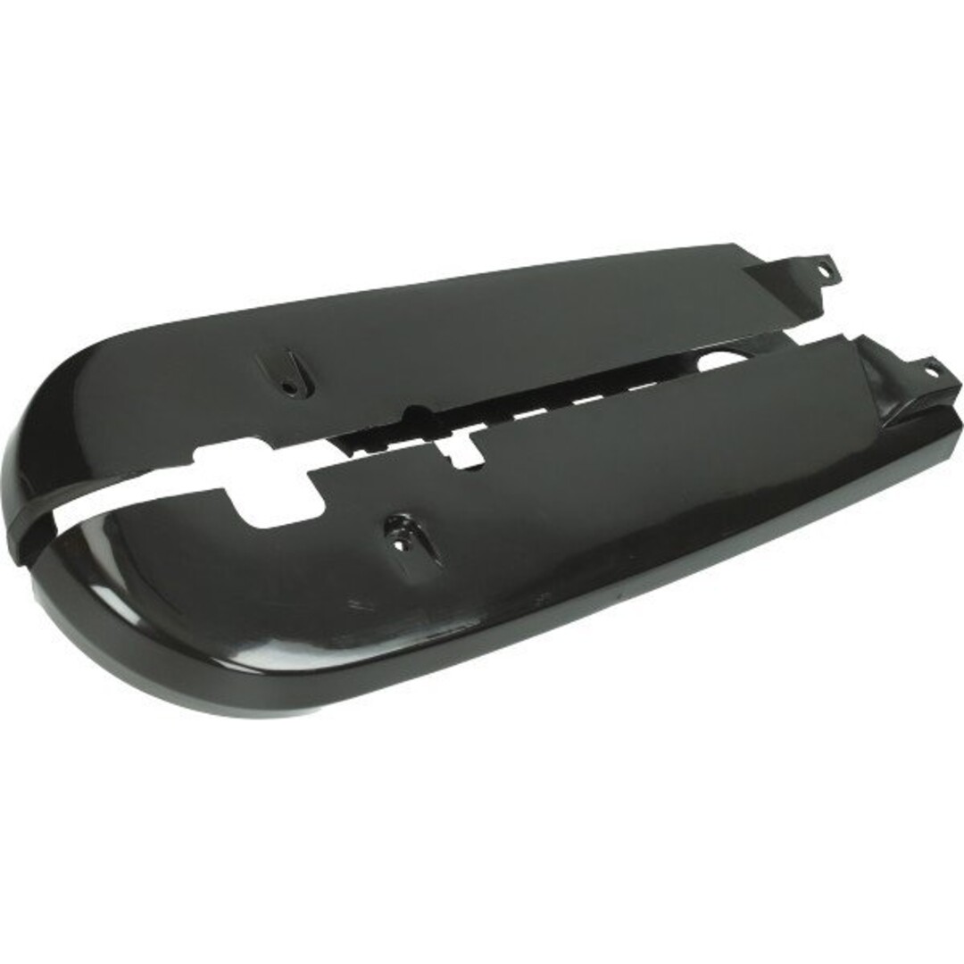 Kreidler kettingkast kreidler zwart glans