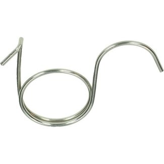 Kreidler veer remhevel klein naaf o.t. kreidler