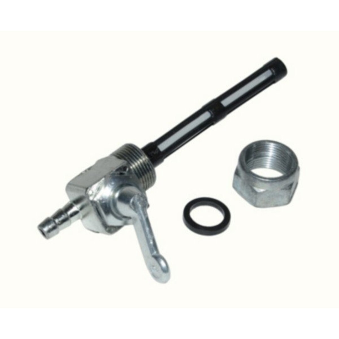 benzinekraan (made in Italy) kreid/ms50/mv50/sachs m16x1