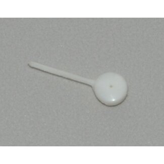 Kreidler naald km teller vdo 1968-1972 kreid/zun wit