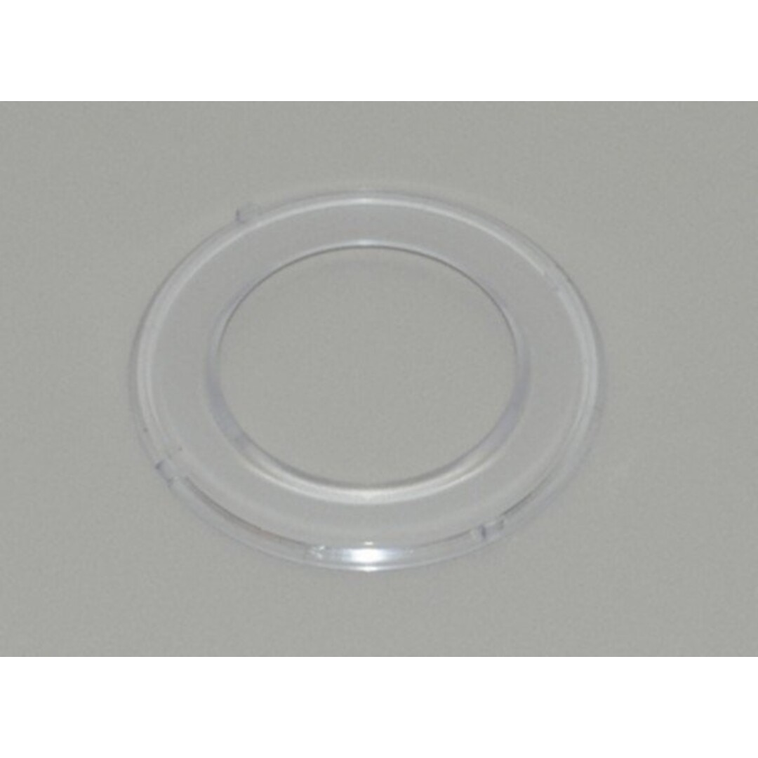 ring onder km teller glas vdo groene teller zw rand kreid/zun