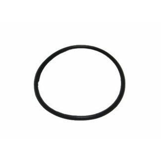 Kreidler ring rubber km teller chroom model kreid/zun 82mm