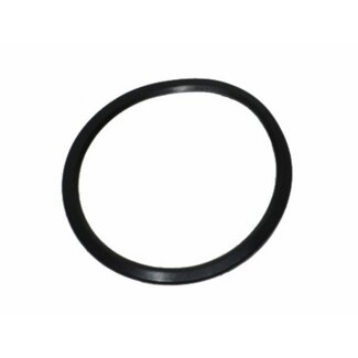 Kreidler ring rubber km teller groen model kreid/zun 82mm