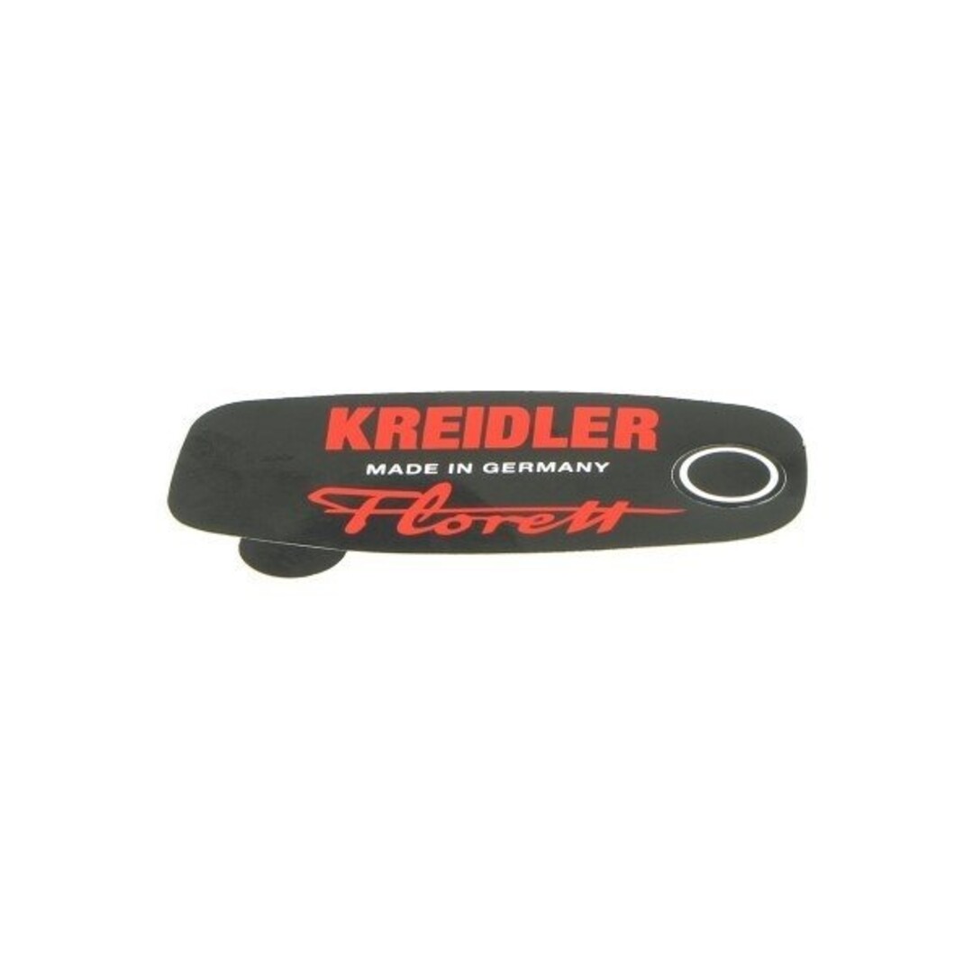 sticker univ gereedschap kast kreidler 27.77.03