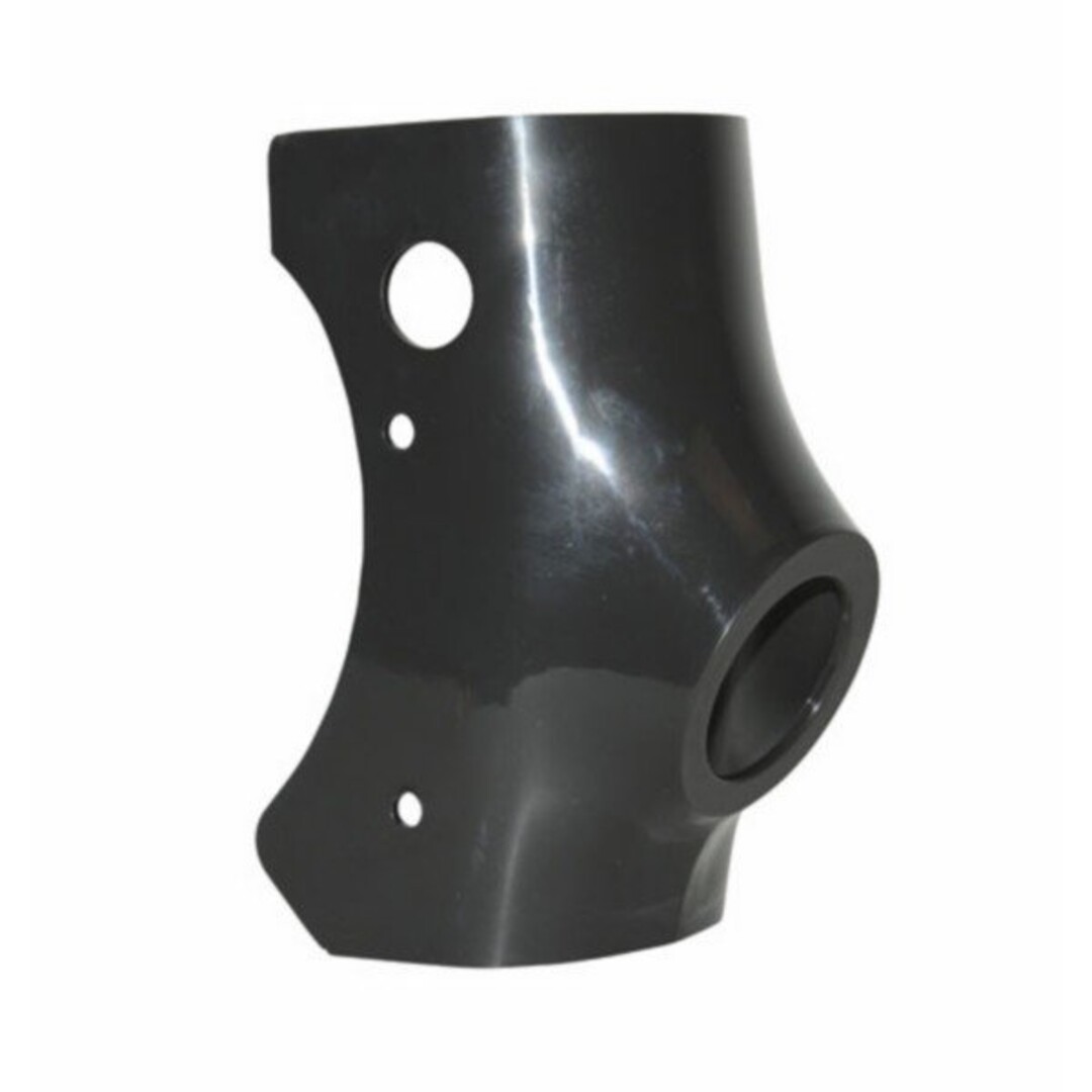 Kreidler claxon kap EI-tank 1965/66 kreidler antraciet