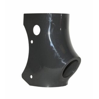 Kreidler claxon kap 1967 kreidler antraciet