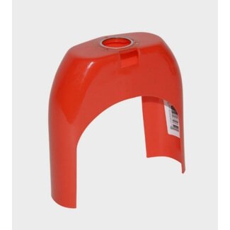 voorvork kap ei-tank kreidler rood