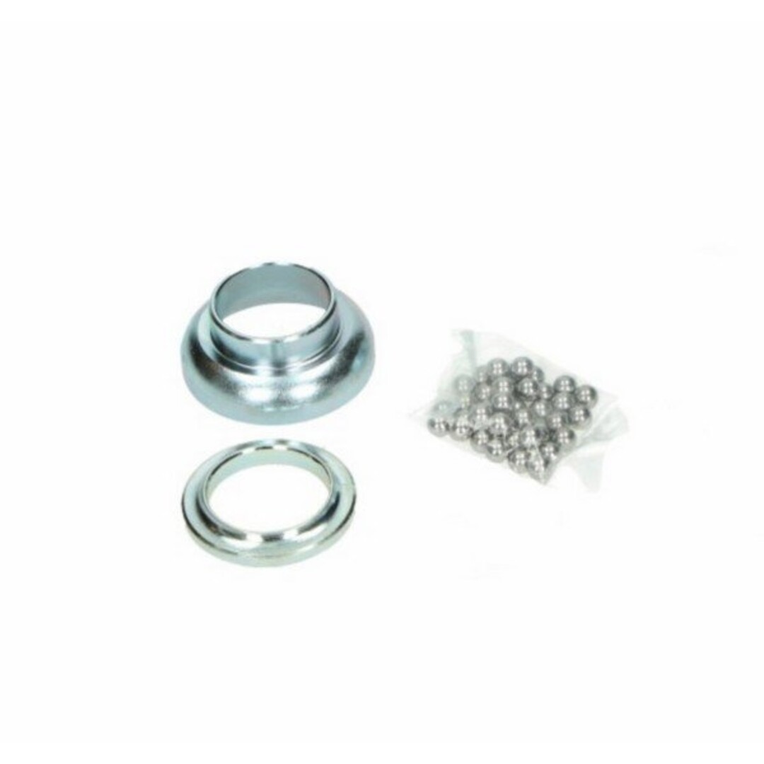 balhoofdset onder A-kwaliteit T/M1972 kreidler 31mm