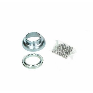 balhoofdset onder A-kwaliteit T/M1972 kreidler 31mm