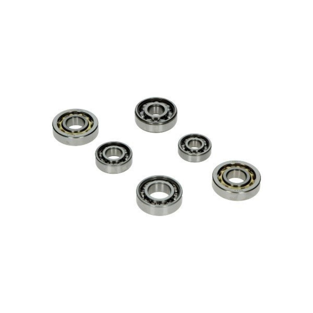 Kreidler lagerset kreidler 3v-4v-5v nsk