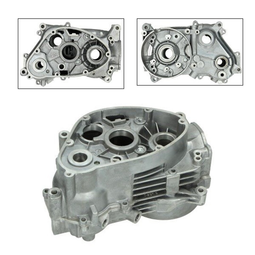 Kreidler Carterset Midden Breitwand voor Kreidler 4V-5V-6V – Geschikt voor Brede Cilinder