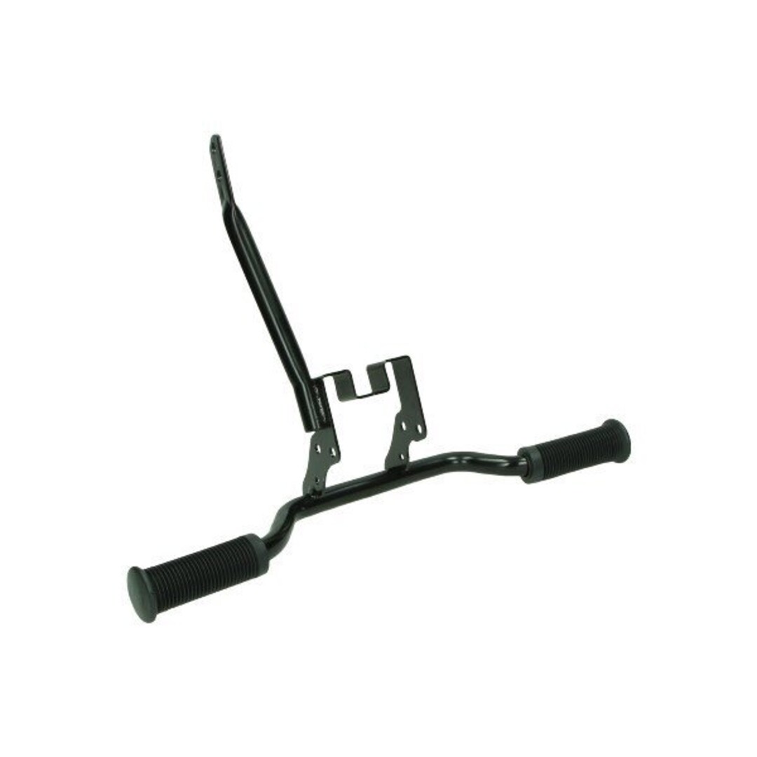 voetsteun 1967-1972 kreidler zwart