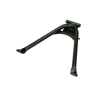 Kreidler onderstandaard (made in EU) 1968-1972 kreidler 4v zwart