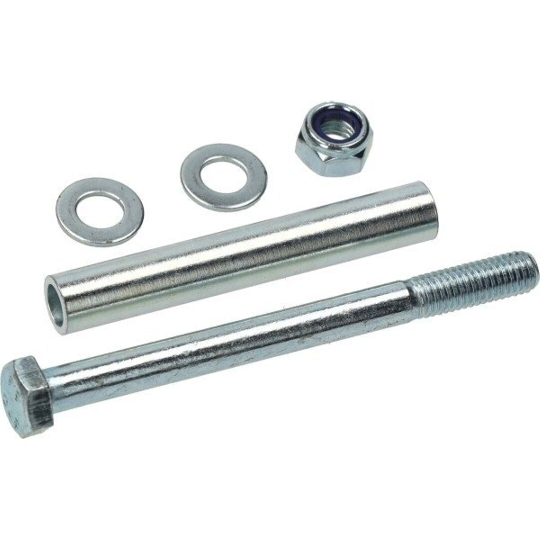 Kreidler montageset middenstandaard kreidler 3v