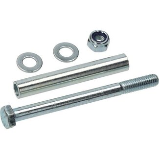 Kreidler montageset middenstandaard kreidler 3v