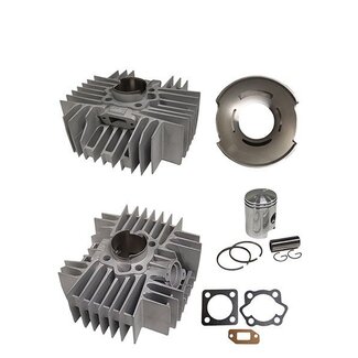 Kreidler cilinder nt 5.5 hp A-kwaliteit small tap kreidler 40mm nc0019