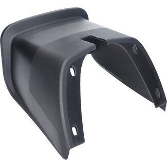 spoiler buddyseat weltmeister kreidler zwart