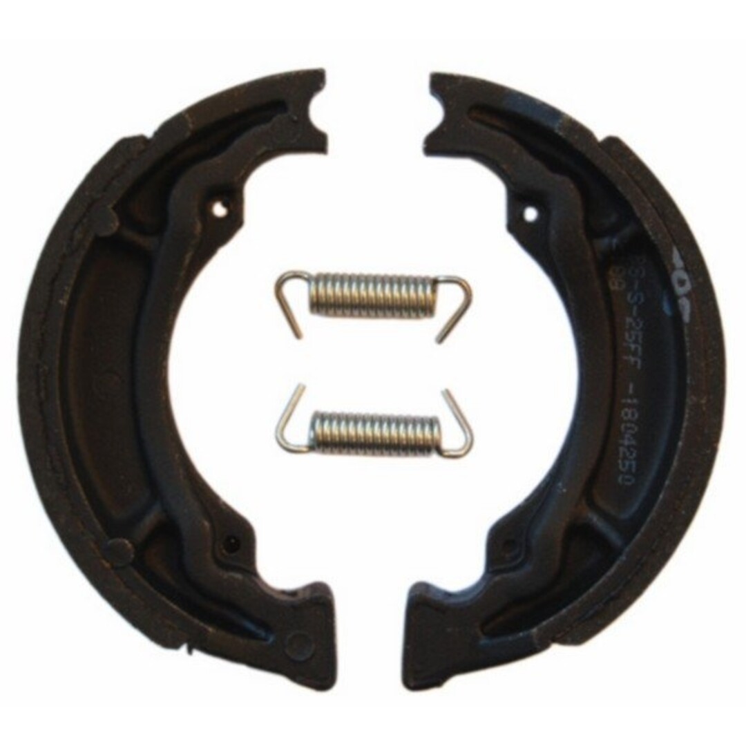 remsegmentset big max/tgb voor sbs 2188