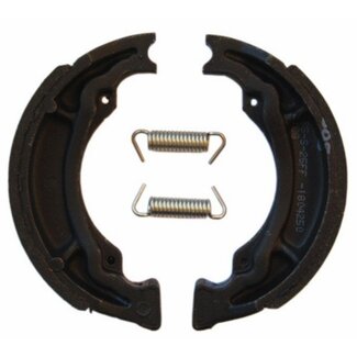 remsegmentset big max/tgb voor sbs 2188