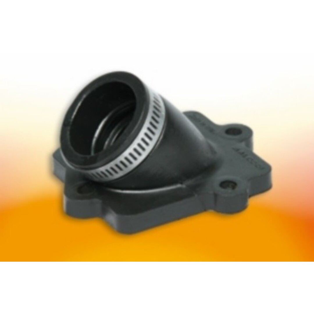 Malossi spruitstuk minarelli hor 22-25mm malossi 028857b