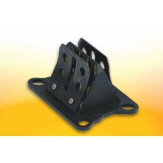Malossi membraan 4-kleps mb/min am6/mt/sen carbon malossi 274235.c0