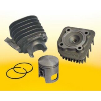 Malossi cil+kop minarelli hor ac 47mm malossi 317083