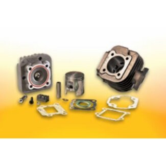 Malossi cil+kop minarelli vert 47mm malossi 317237