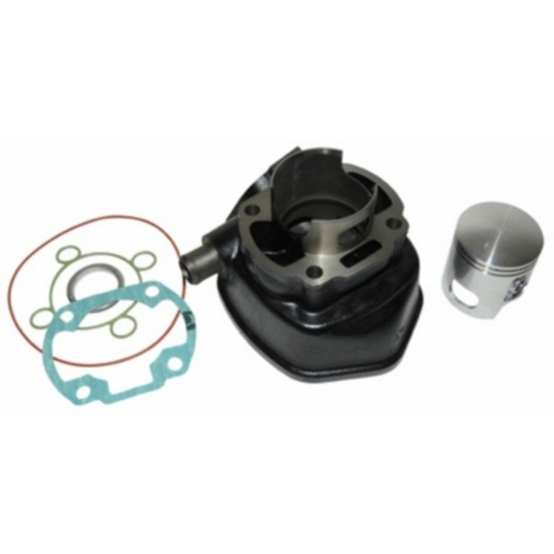 Malossi cilinder minarelli hor lc 47mm malossi 318283