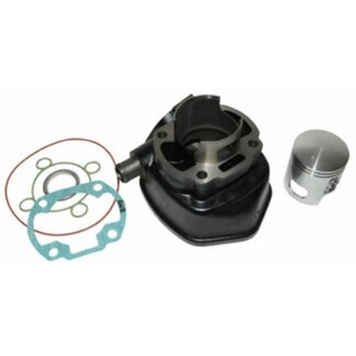 Malossi cilinder minarelli hor lc 47mm malossi 318283