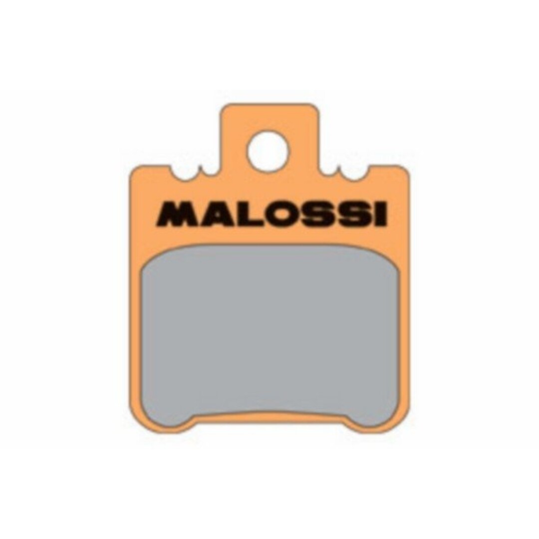 Malossi remblokset synth. aer4t/ark/bw/mc3/neo4t/run sp/sco apr/x8r malossi mhr 6215007bs