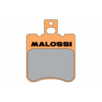 Malossi remblokset synth. aer/neo/nrg/sco apr/sco yam/sr malossi mhr 6215008bs
