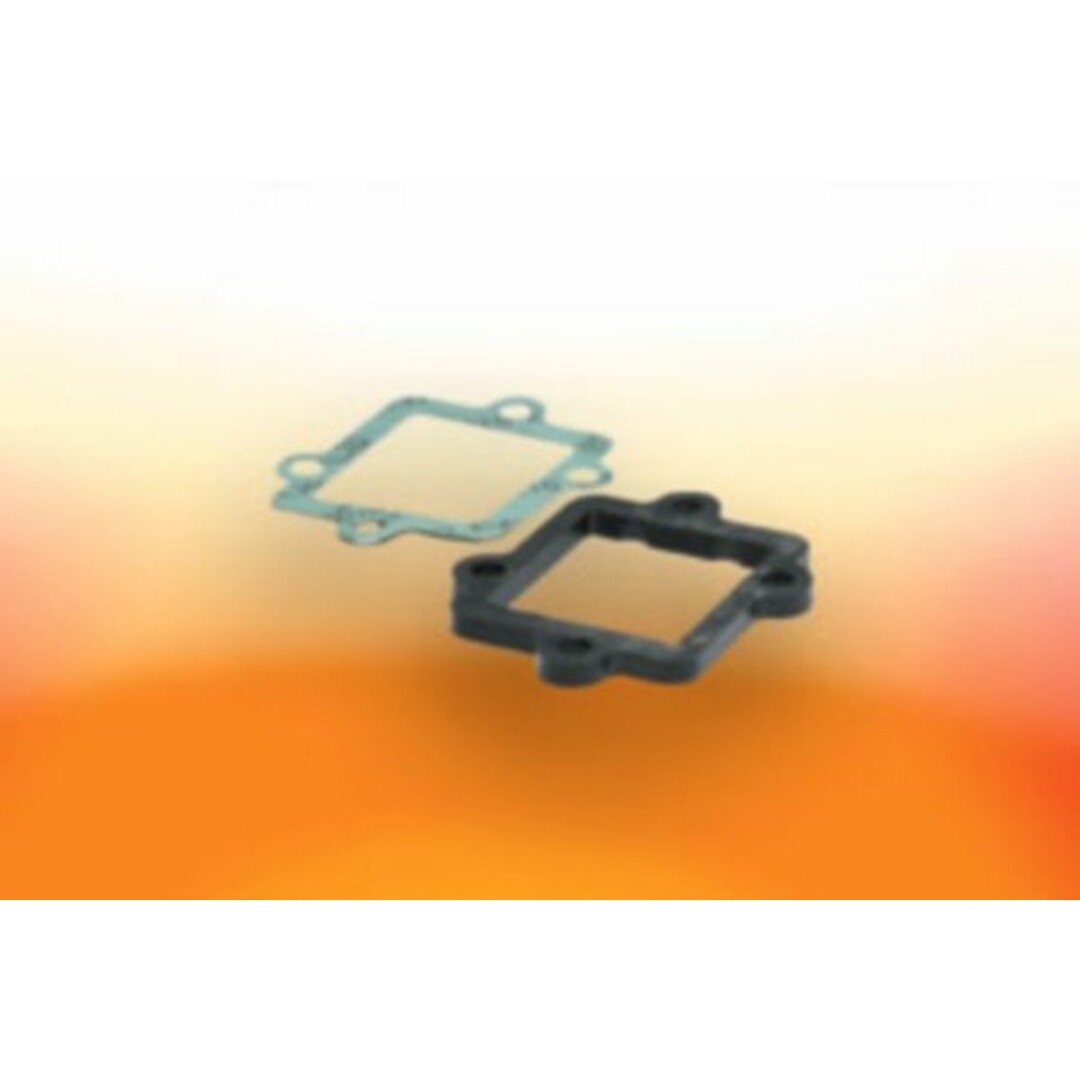 Malossi adapter membraan minarelli hor 5mm malossi 2013224