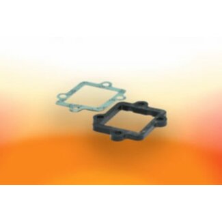 Malossi adapter membraan minarelli hor 5mm malossi 2013224