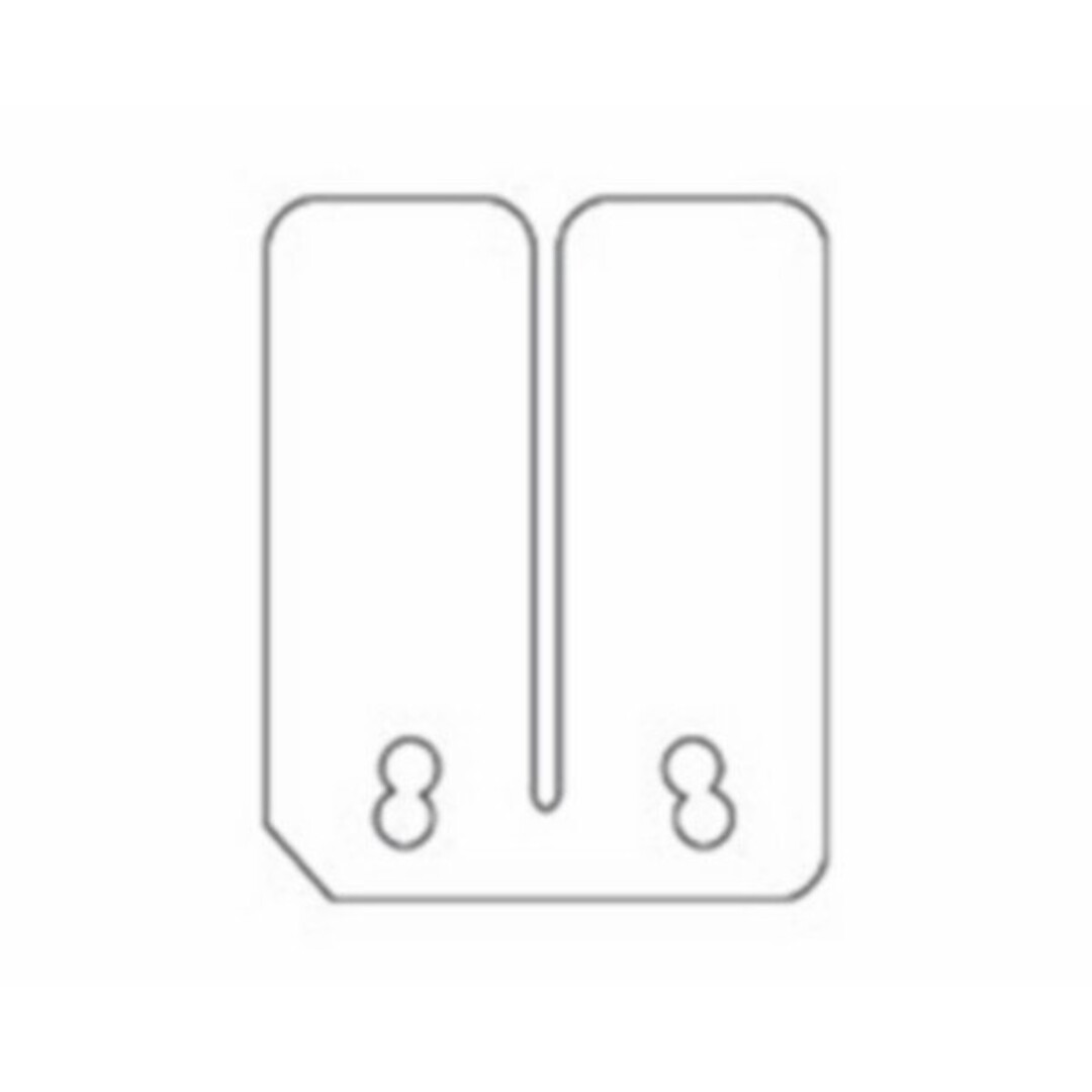 Malossi membraanplaatset min hor/sco pia2t/sr piag karbonit malossi 277054.k0