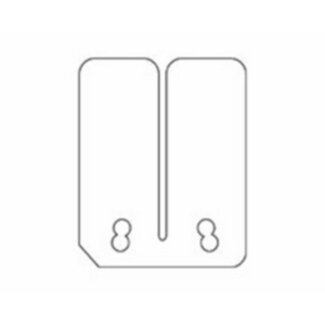 Malossi membraanplaatset min hor/sco pia2t/sr piag karbonit malossi 277054.k0