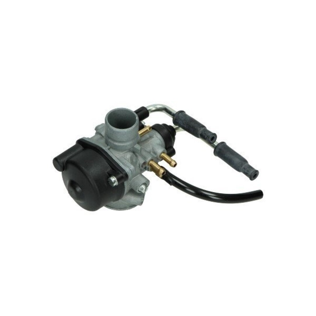 Dellorto carburateur handchoke phbn minarelli hor+vert 17.5mm dellorto