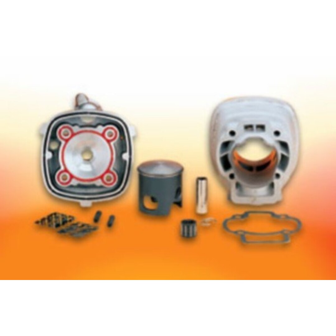 Malossi cil+kop minarelli hor lc 40mm malossi mhr 318559