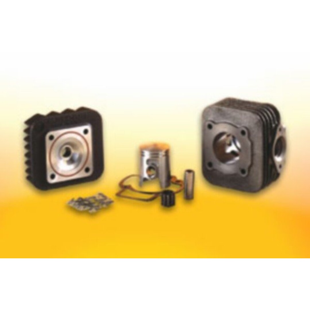 Malossi cil+kop minarelli hor ac 40mm malossi 318562