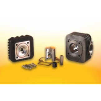 Malossi cil+kop minarelli hor ac 40mm malossi 318562