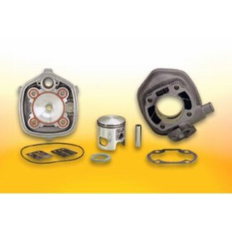 Malossi cil+kop minarelli hor lc 40mm malossi 318556