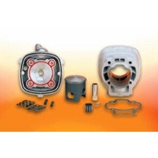 Malossi cil+kop pen 12 minarelli hor lc 47.6mm malossi mhr 318460