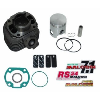 cilinder minarelli hor ac 40mm malossi 318561