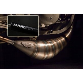 uitlaat cpl R4 gpr/rs50/sen/sen pro yasuni tub820b